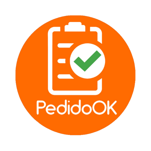 Logo PedidoOK